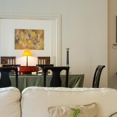 Veoapartment Mateos Gago 2D 세비야 외부 사진