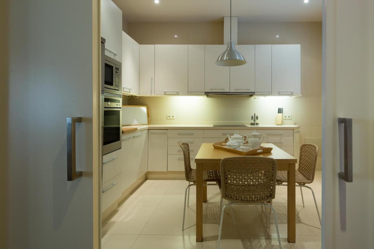 Veoapartment Mateos Gago 2D 세비야 외부 사진
