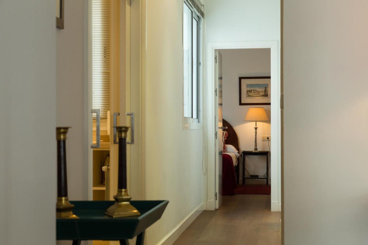 Veoapartment Mateos Gago 2D 세비야 외부 사진