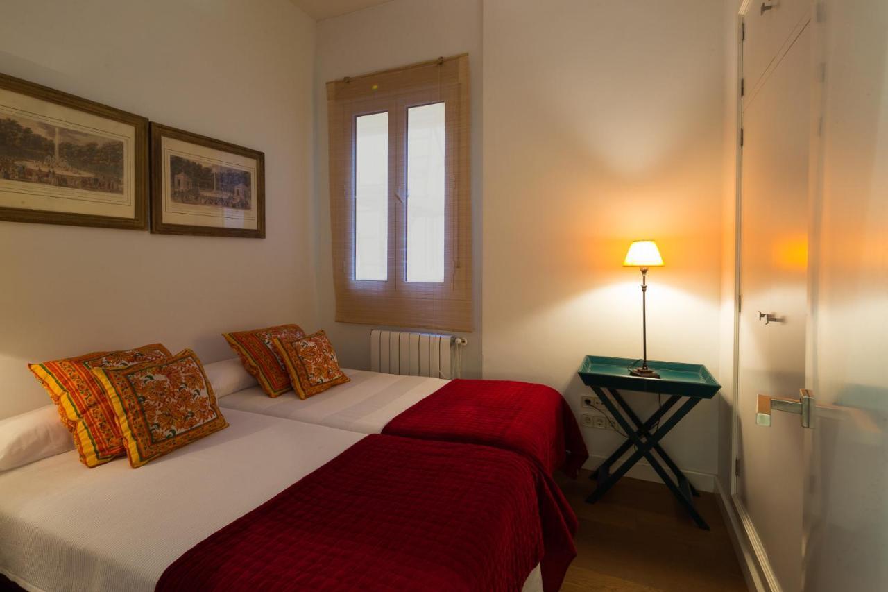 Veoapartment Mateos Gago 2D 세비야 외부 사진