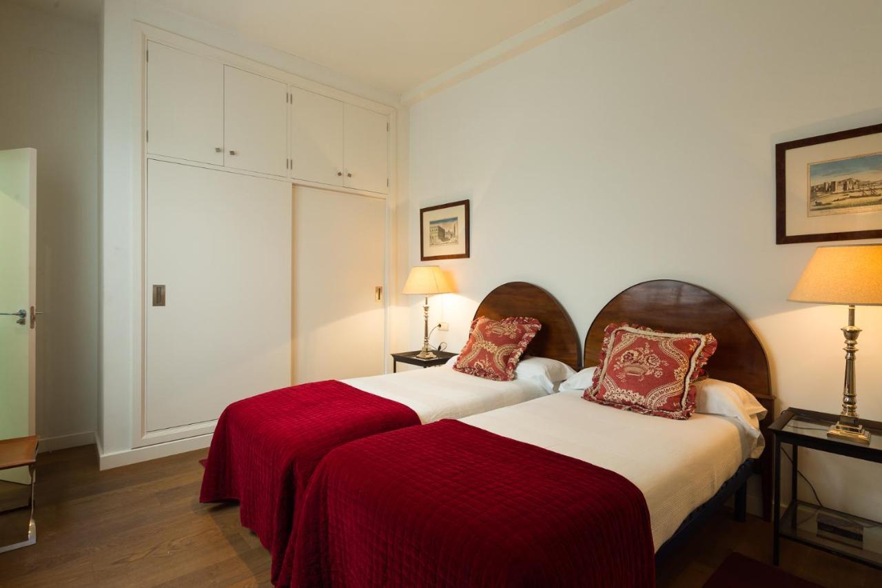Veoapartment Mateos Gago 2D 세비야 외부 사진